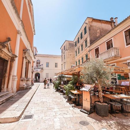 M&D Old Town Zadar Luxury Apartment Bagian luar foto