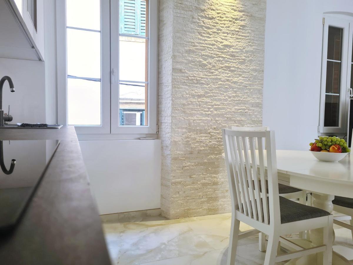 M&D Old Town Zadar Luxury Apartment Bagian luar foto