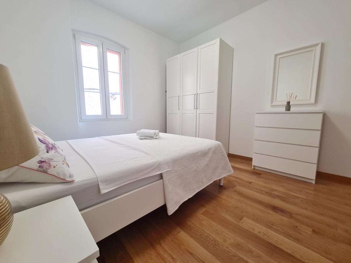 M&D Old Town Zadar Luxury Apartment Bagian luar foto