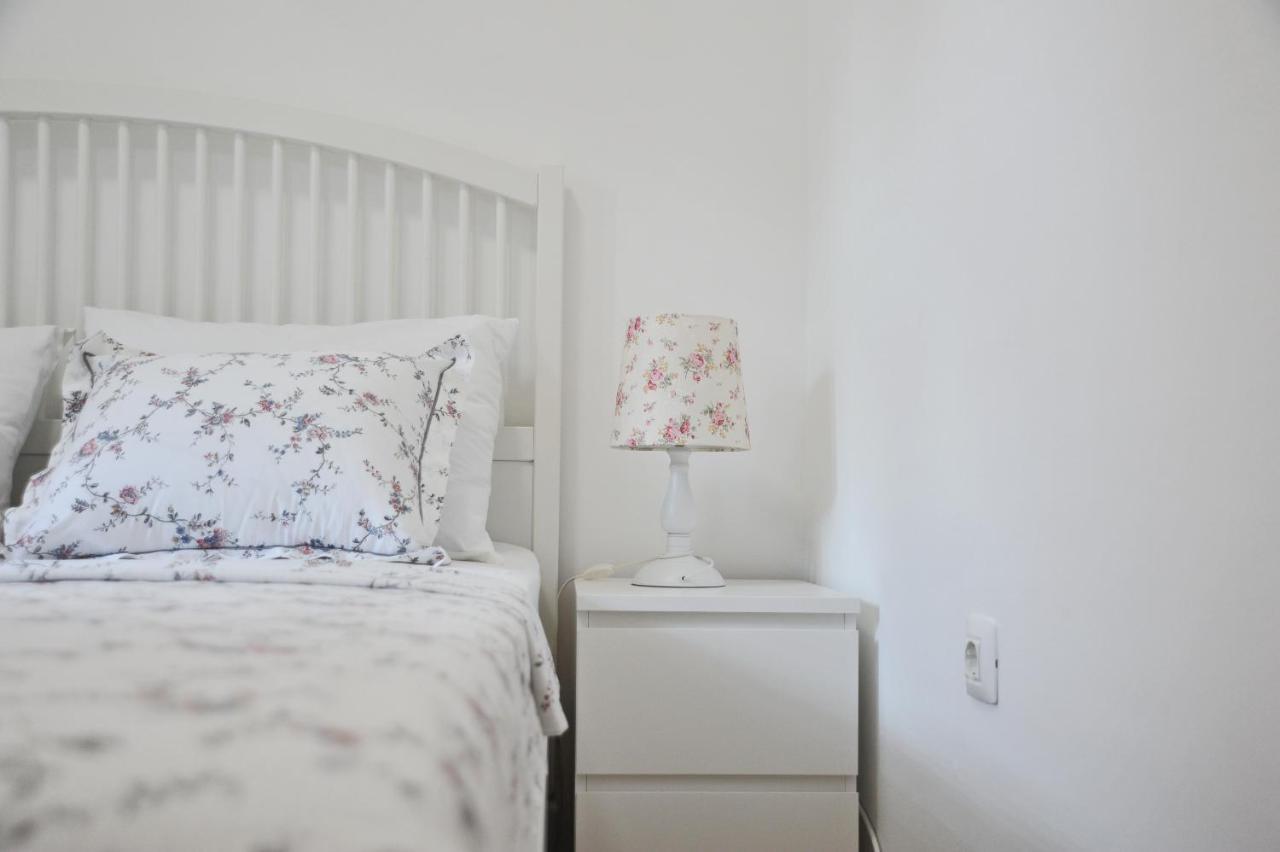 M&D Old Town Zadar Luxury Apartment Bagian luar foto