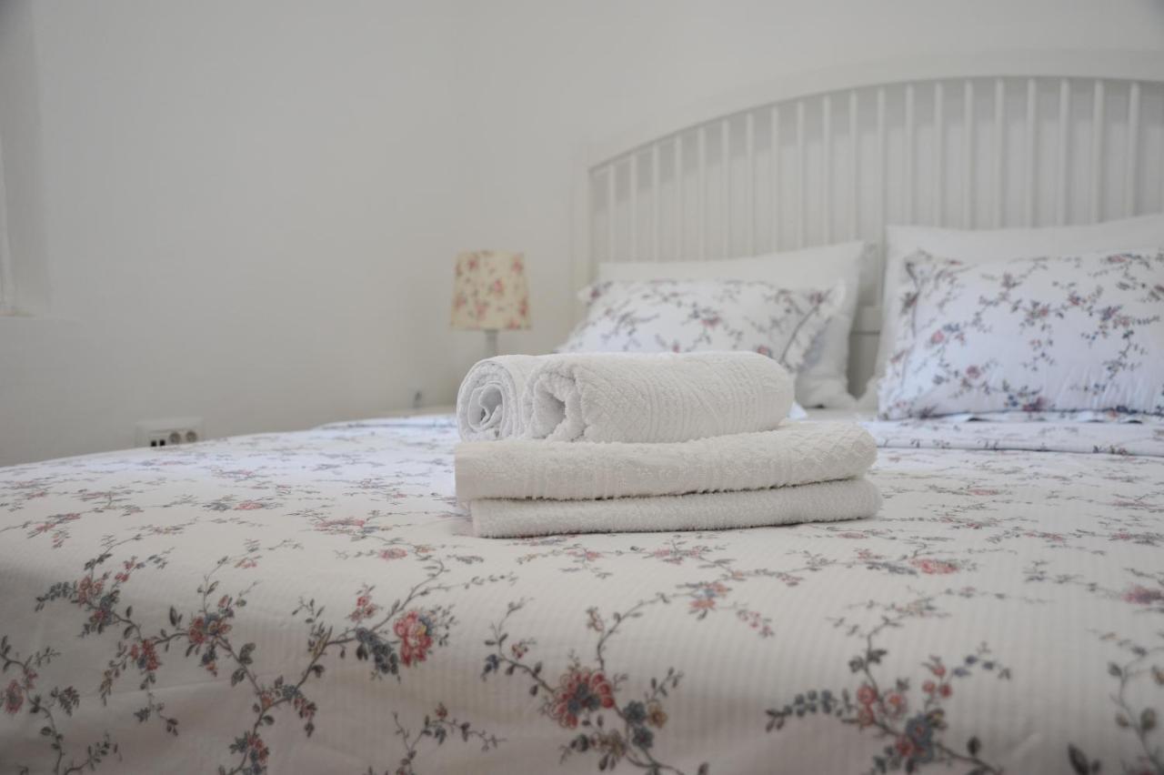 M&D Old Town Zadar Luxury Apartment Bagian luar foto