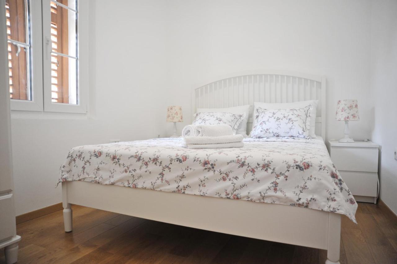 M&D Old Town Zadar Luxury Apartment Bagian luar foto