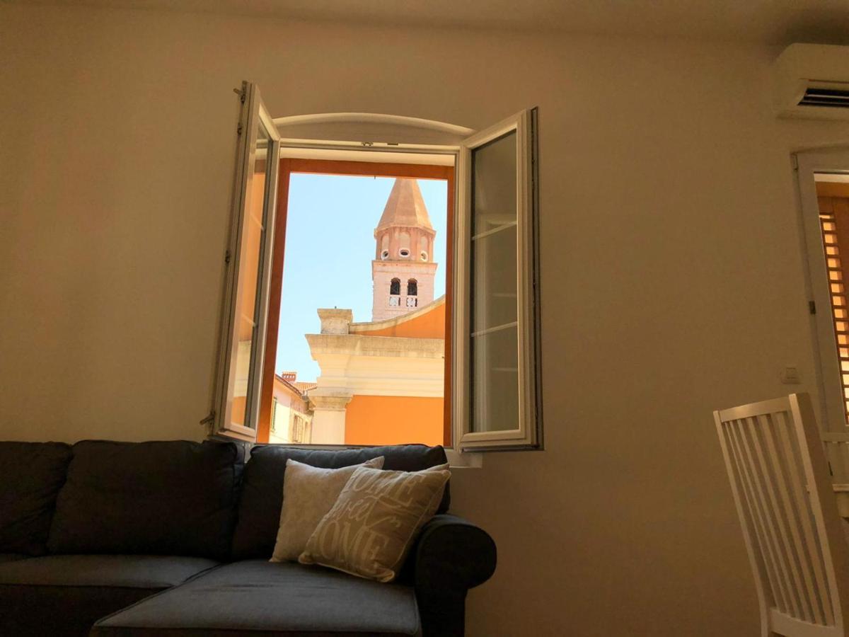M&D Old Town Zadar Luxury Apartment Bagian luar foto