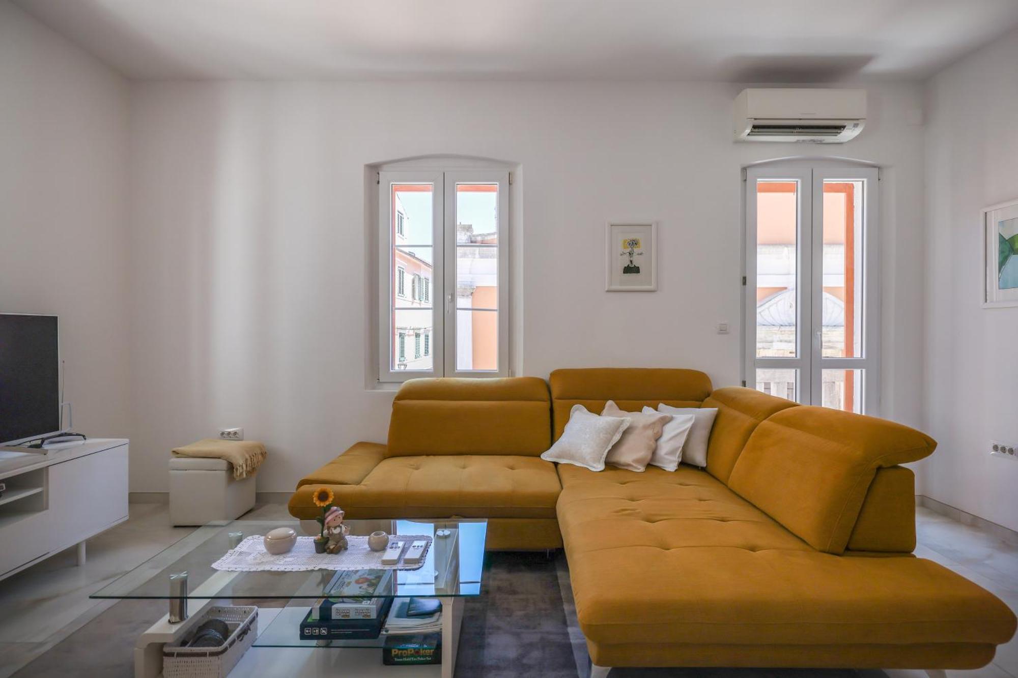 M&D Old Town Zadar Luxury Apartment Bagian luar foto