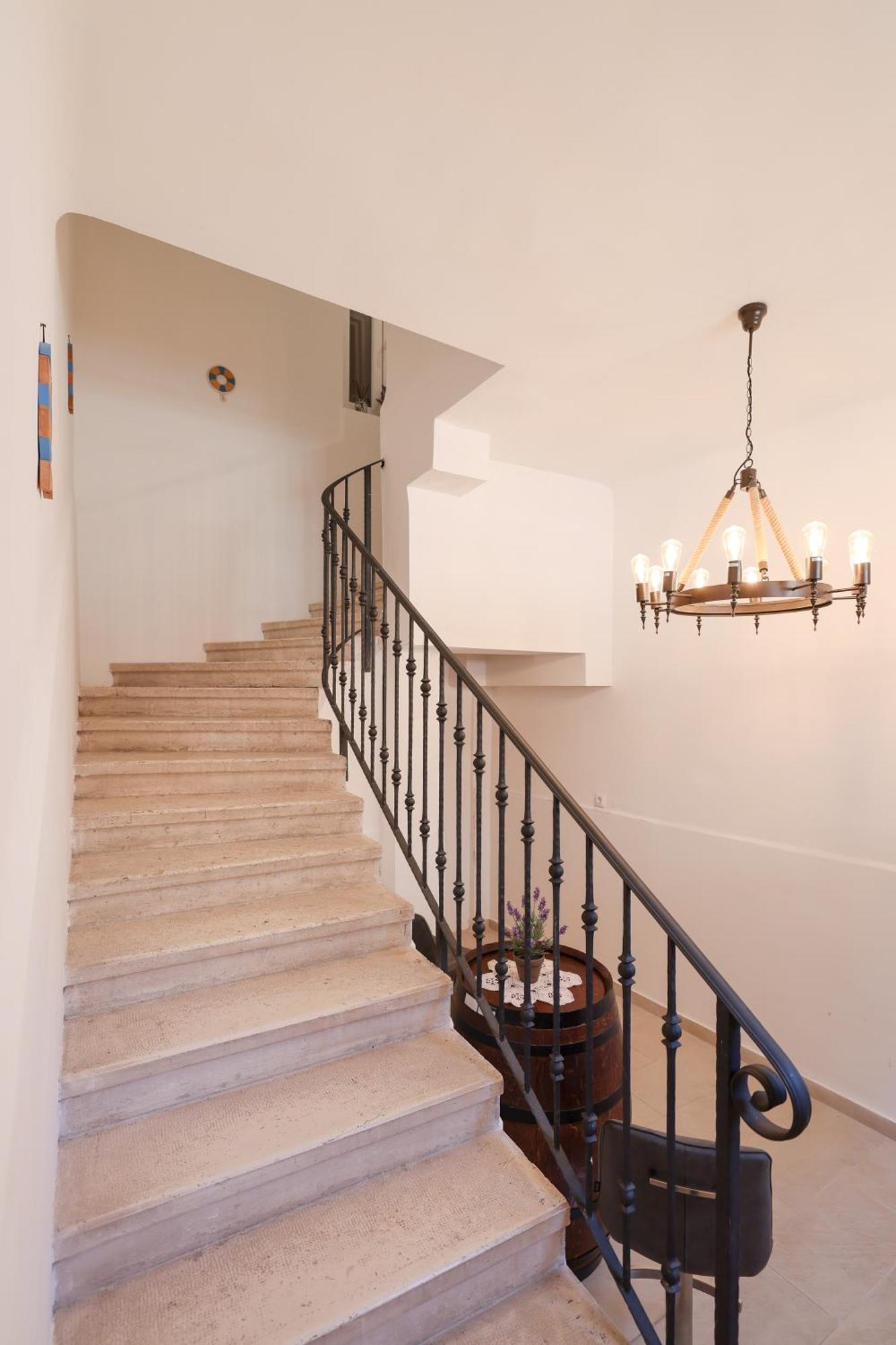 M&D Old Town Zadar Luxury Apartment Bagian luar foto