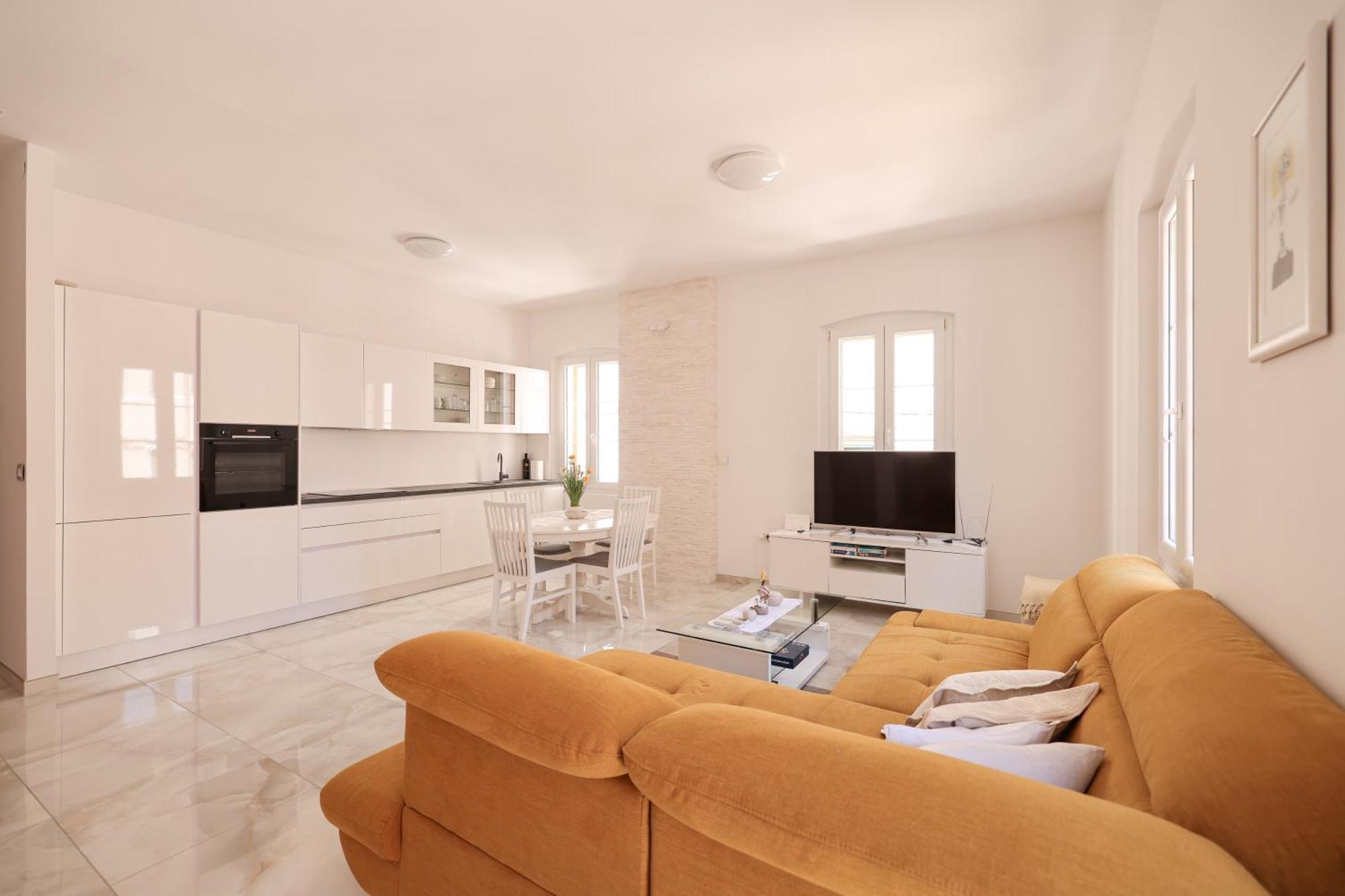 M&D Old Town Zadar Luxury Apartment Bagian luar foto