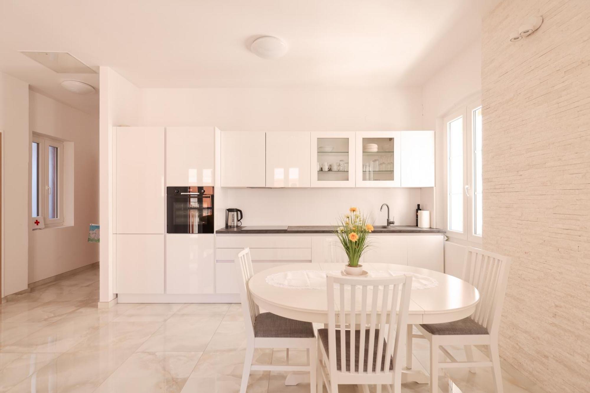 M&D Old Town Zadar Luxury Apartment Bagian luar foto