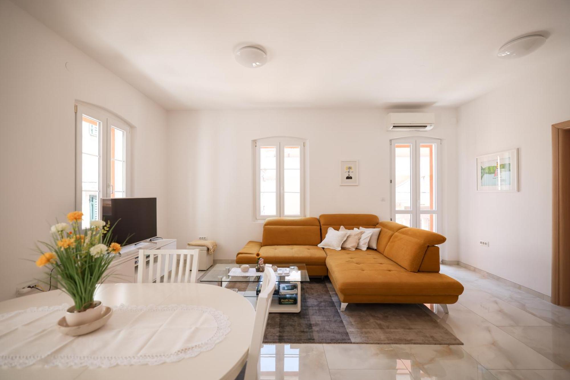 M&D Old Town Zadar Luxury Apartment Bagian luar foto
