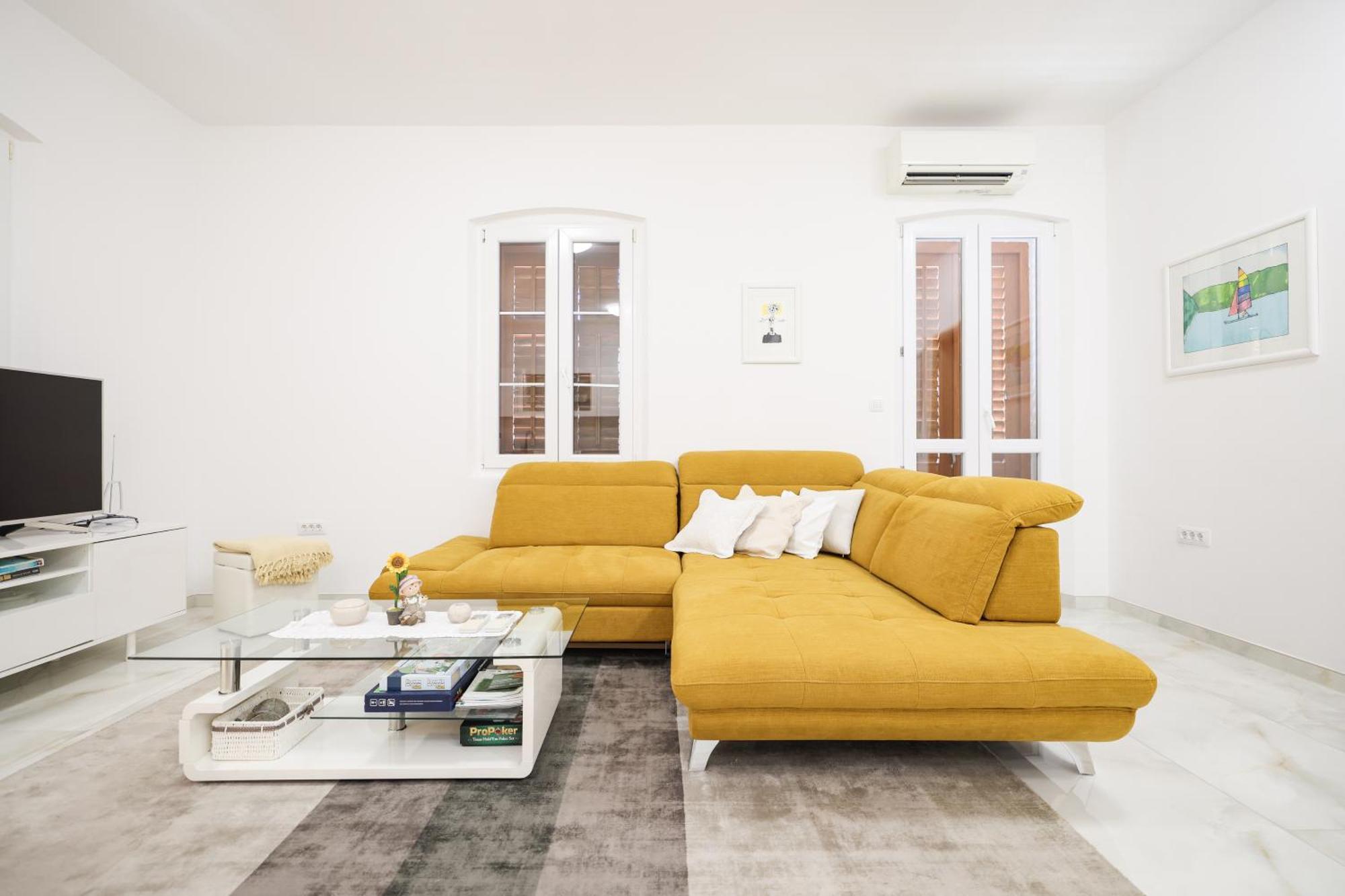 M&D Old Town Zadar Luxury Apartment Bagian luar foto
