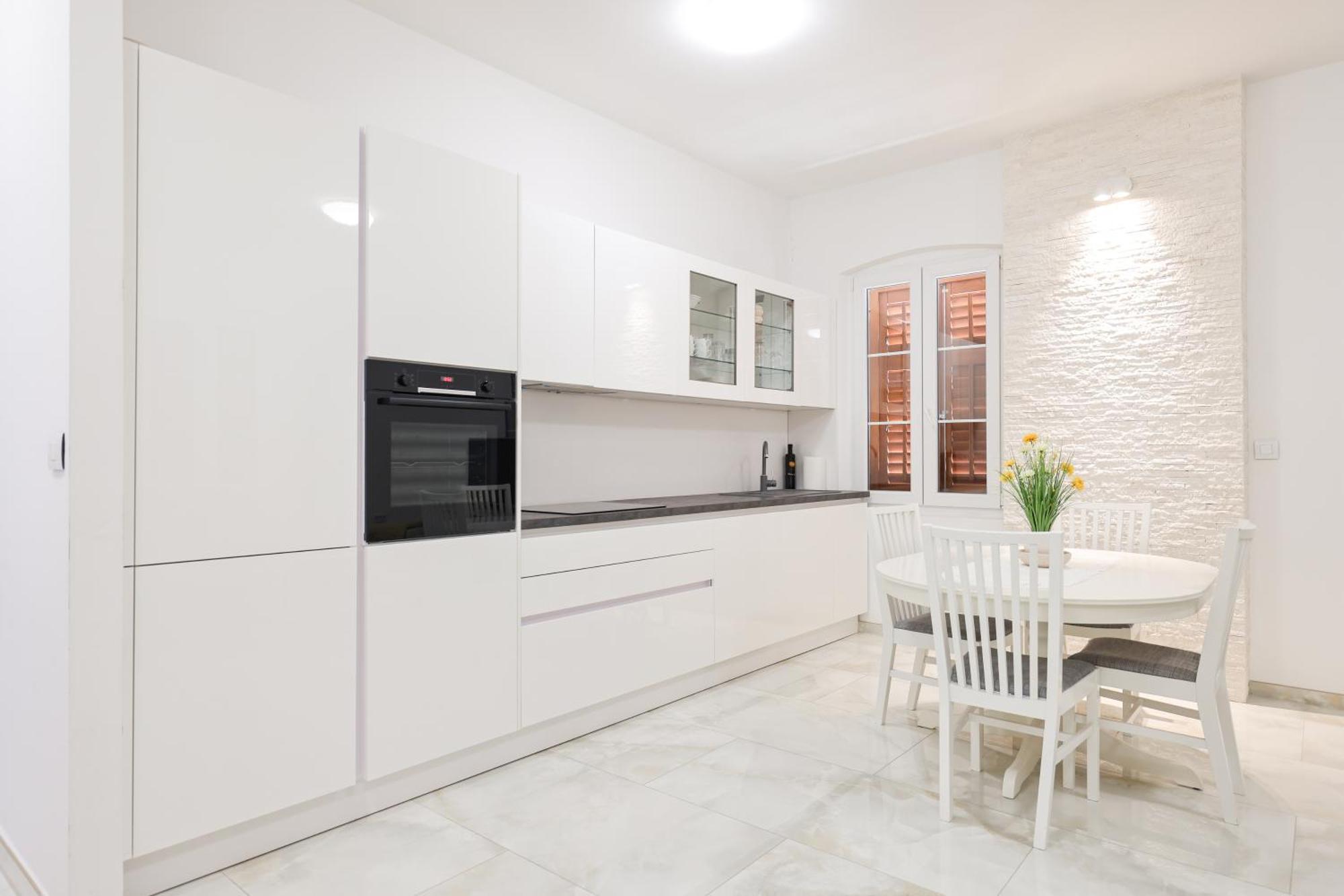 M&D Old Town Zadar Luxury Apartment Bagian luar foto