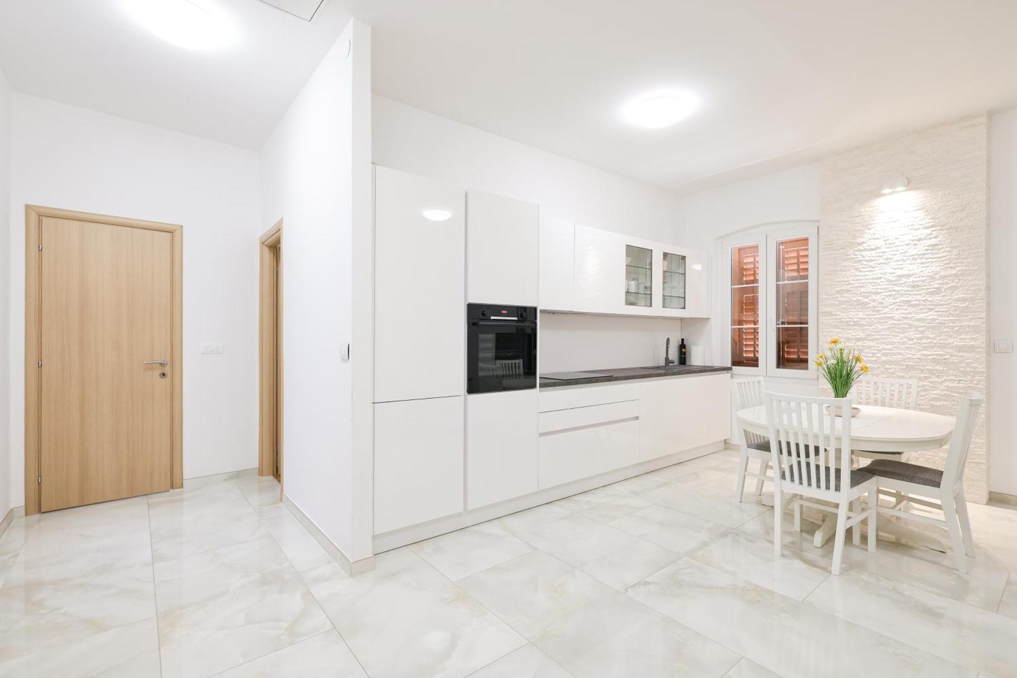 M&D Old Town Zadar Luxury Apartment Bagian luar foto