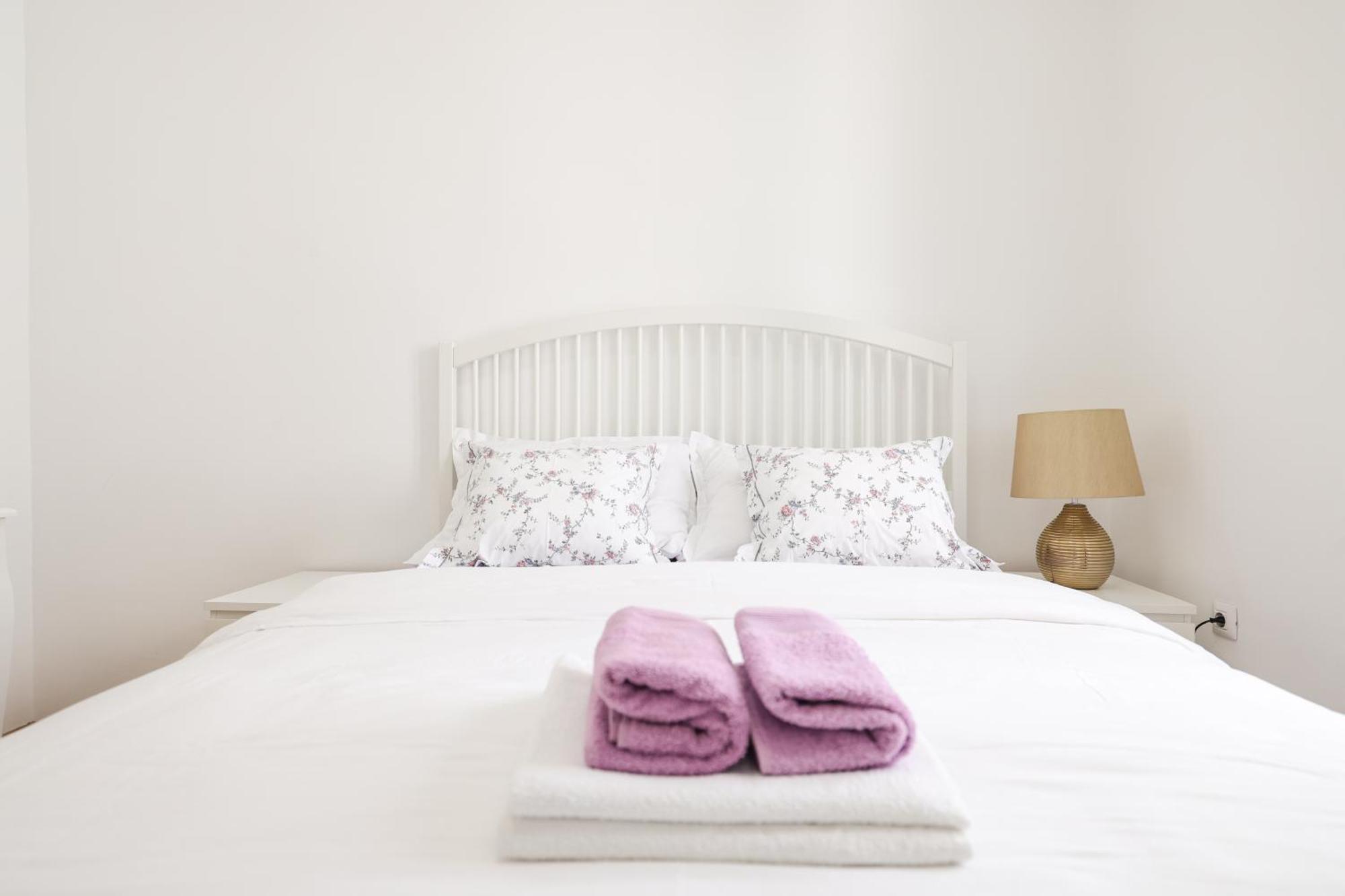 M&D Old Town Zadar Luxury Apartment Bagian luar foto