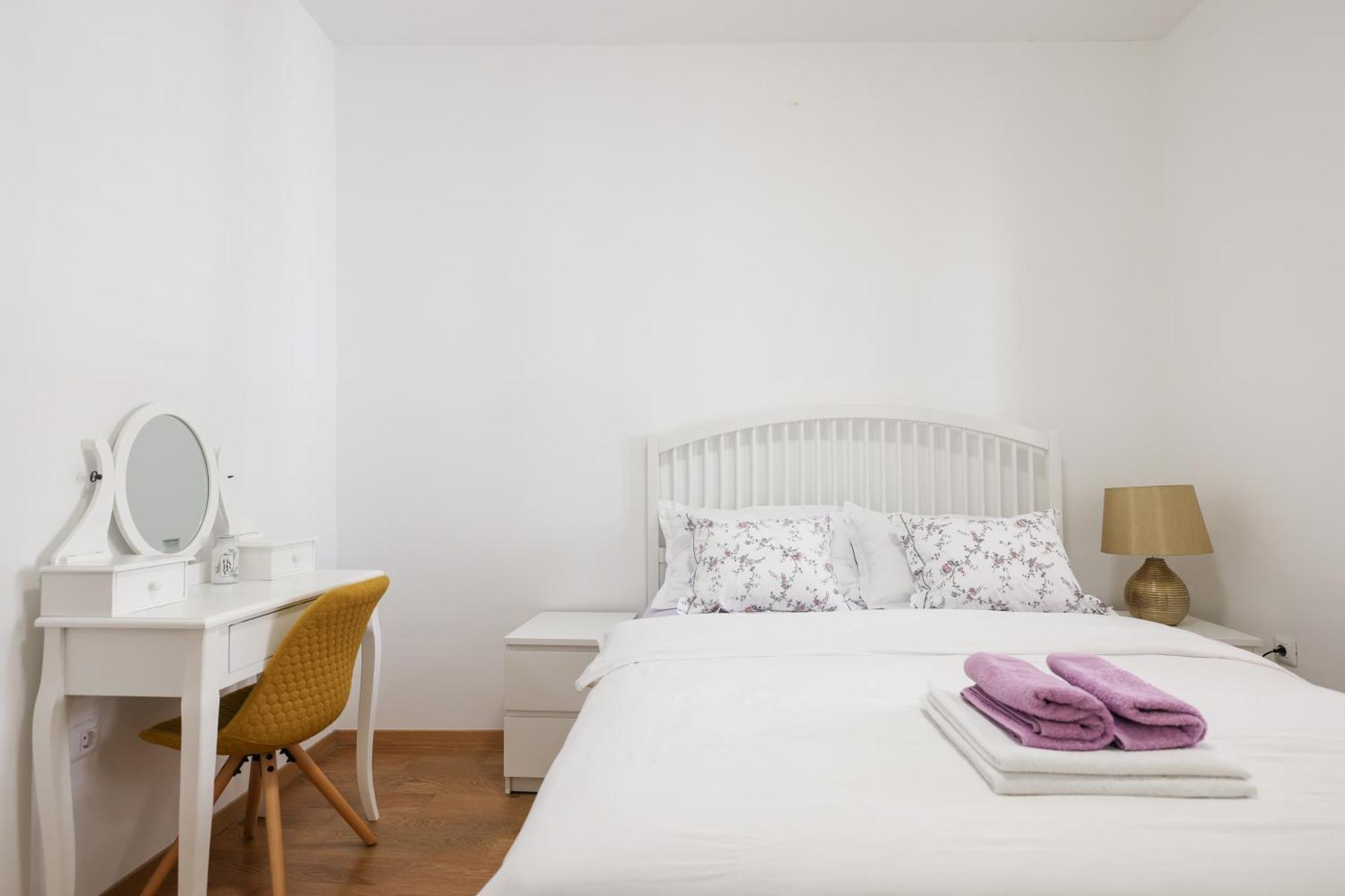 M&D Old Town Zadar Luxury Apartment Bagian luar foto