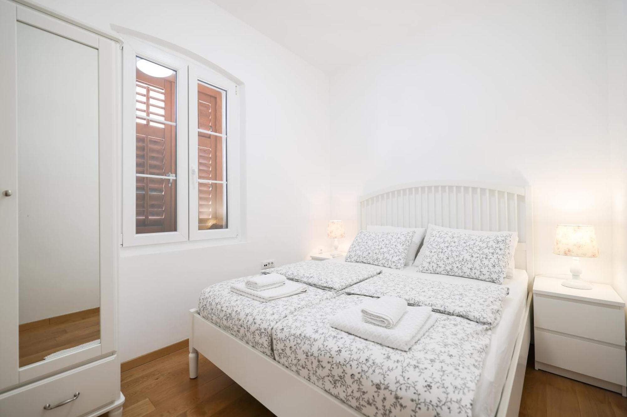 M&D Old Town Zadar Luxury Apartment Bagian luar foto