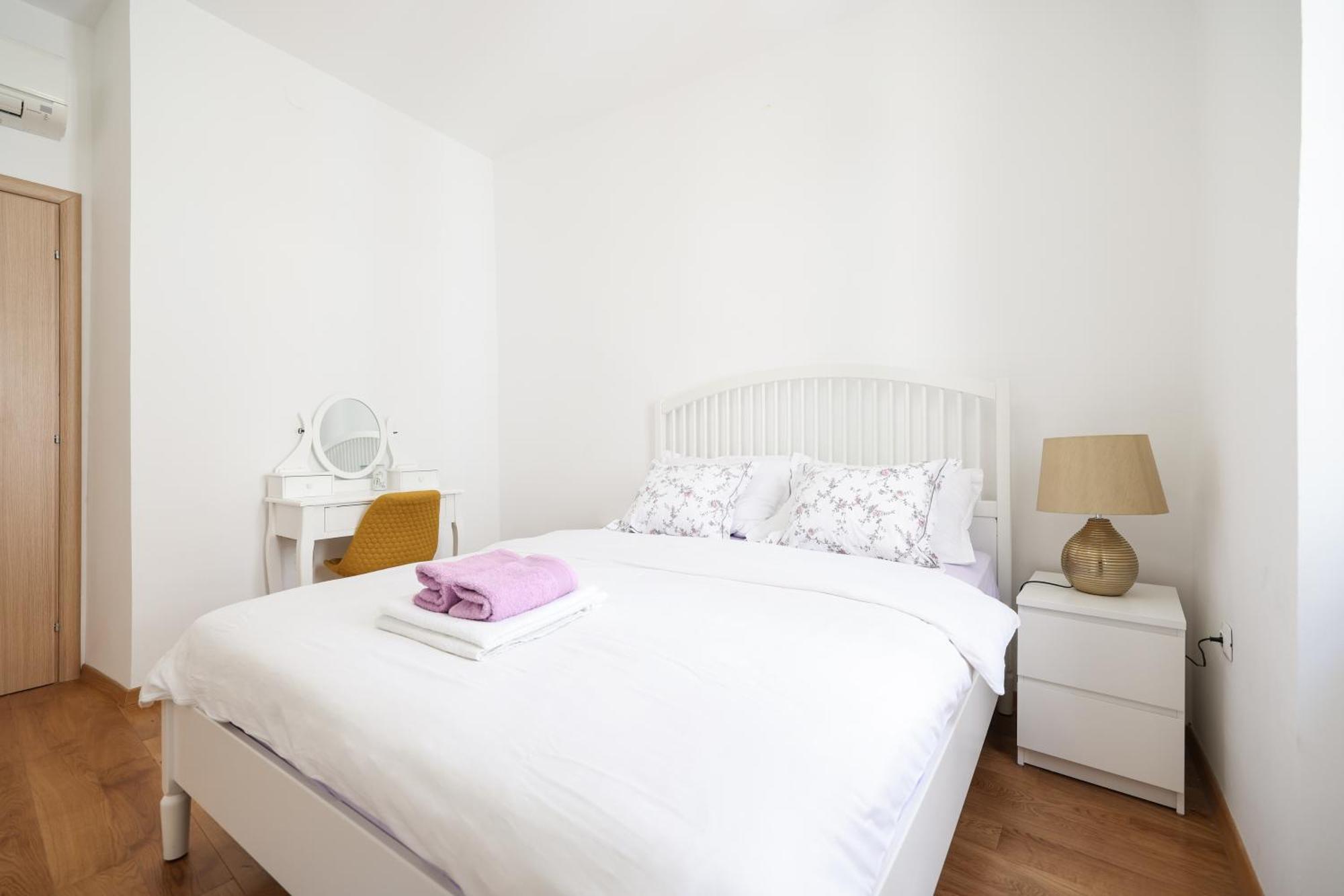 M&D Old Town Zadar Luxury Apartment Bagian luar foto