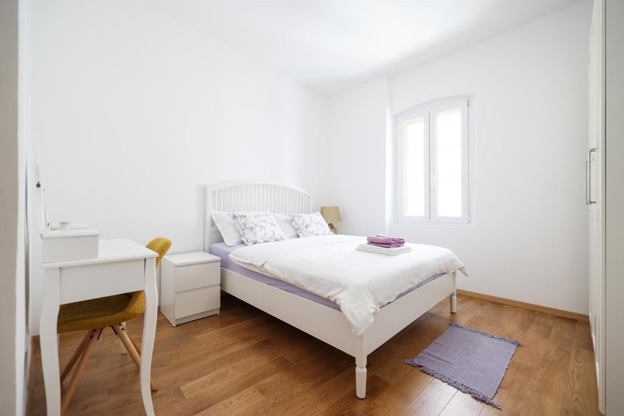 M&D Old Town Zadar Luxury Apartment Bagian luar foto
