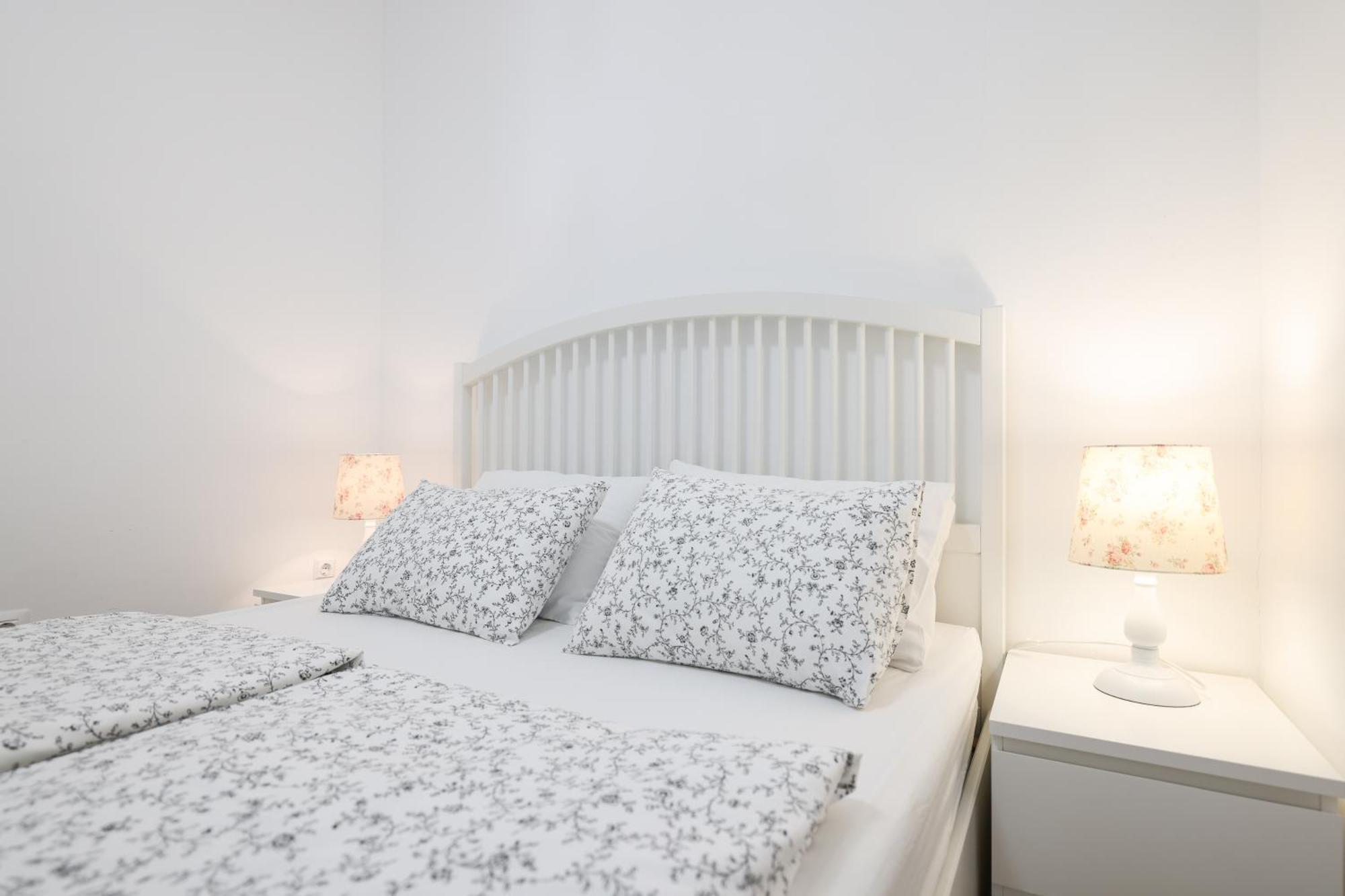 M&D Old Town Zadar Luxury Apartment Bagian luar foto