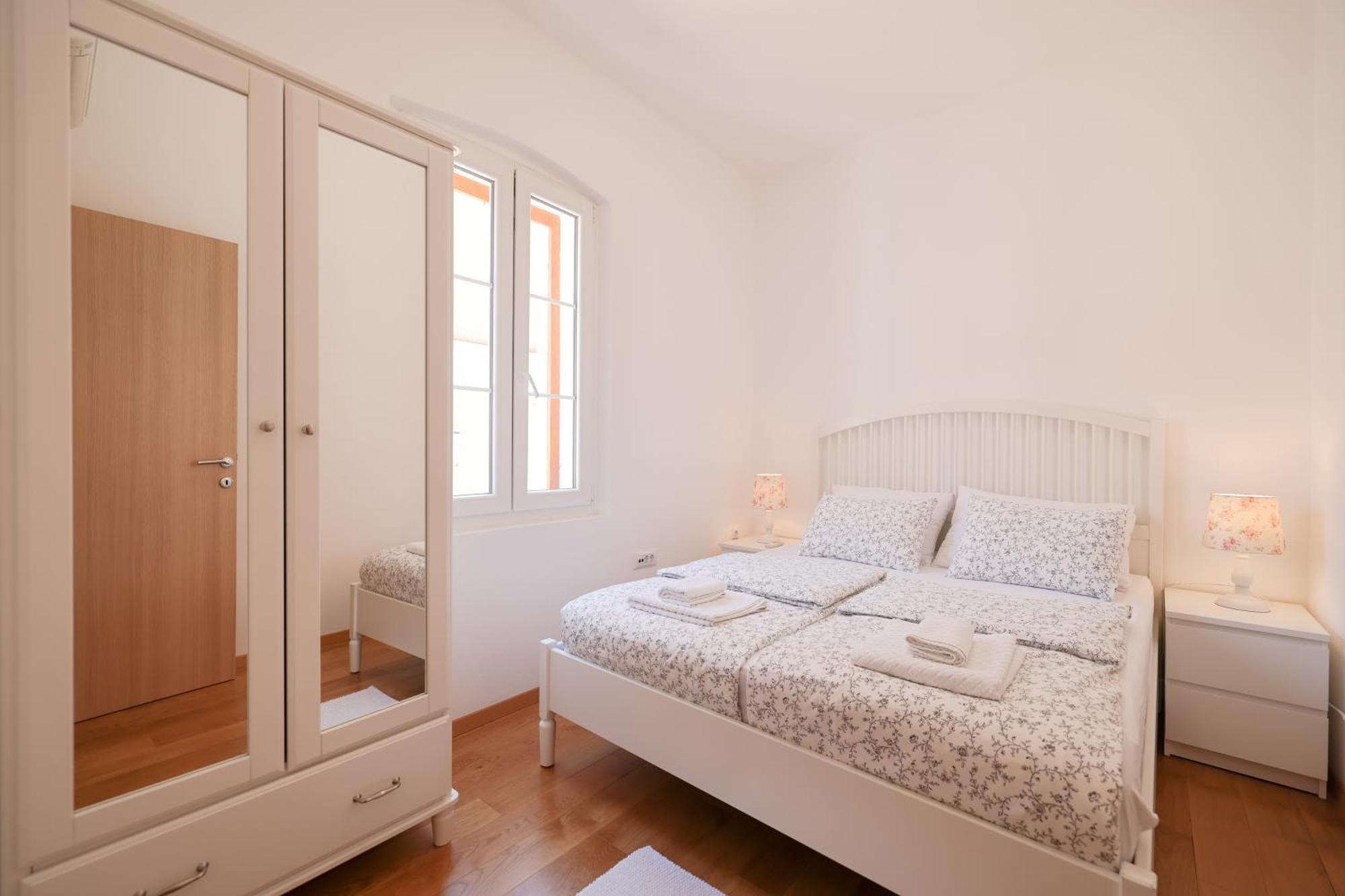 M&D Old Town Zadar Luxury Apartment Bagian luar foto