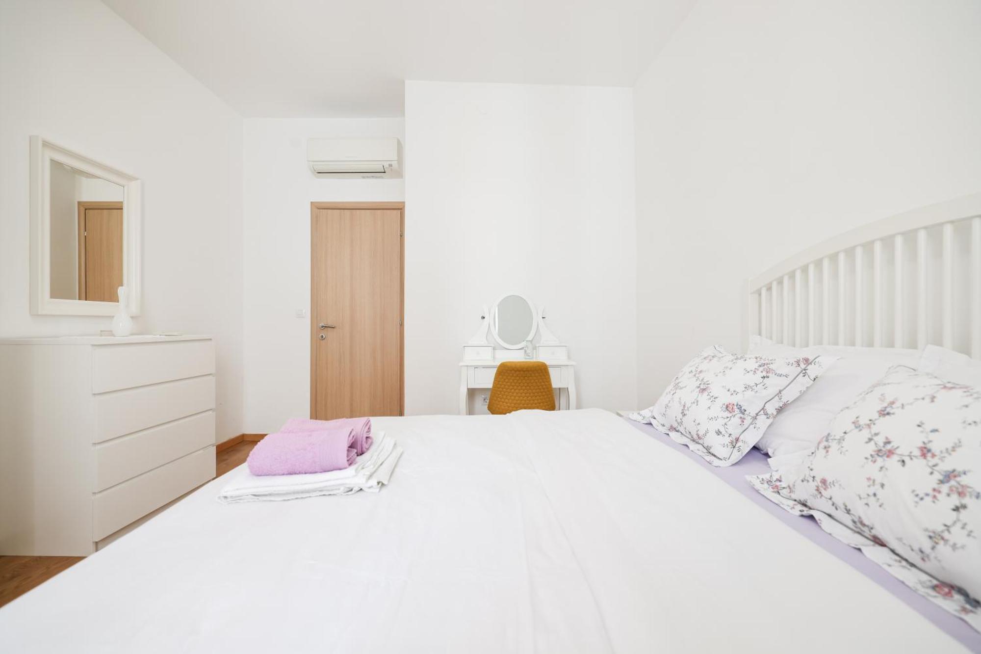 M&D Old Town Zadar Luxury Apartment Bagian luar foto