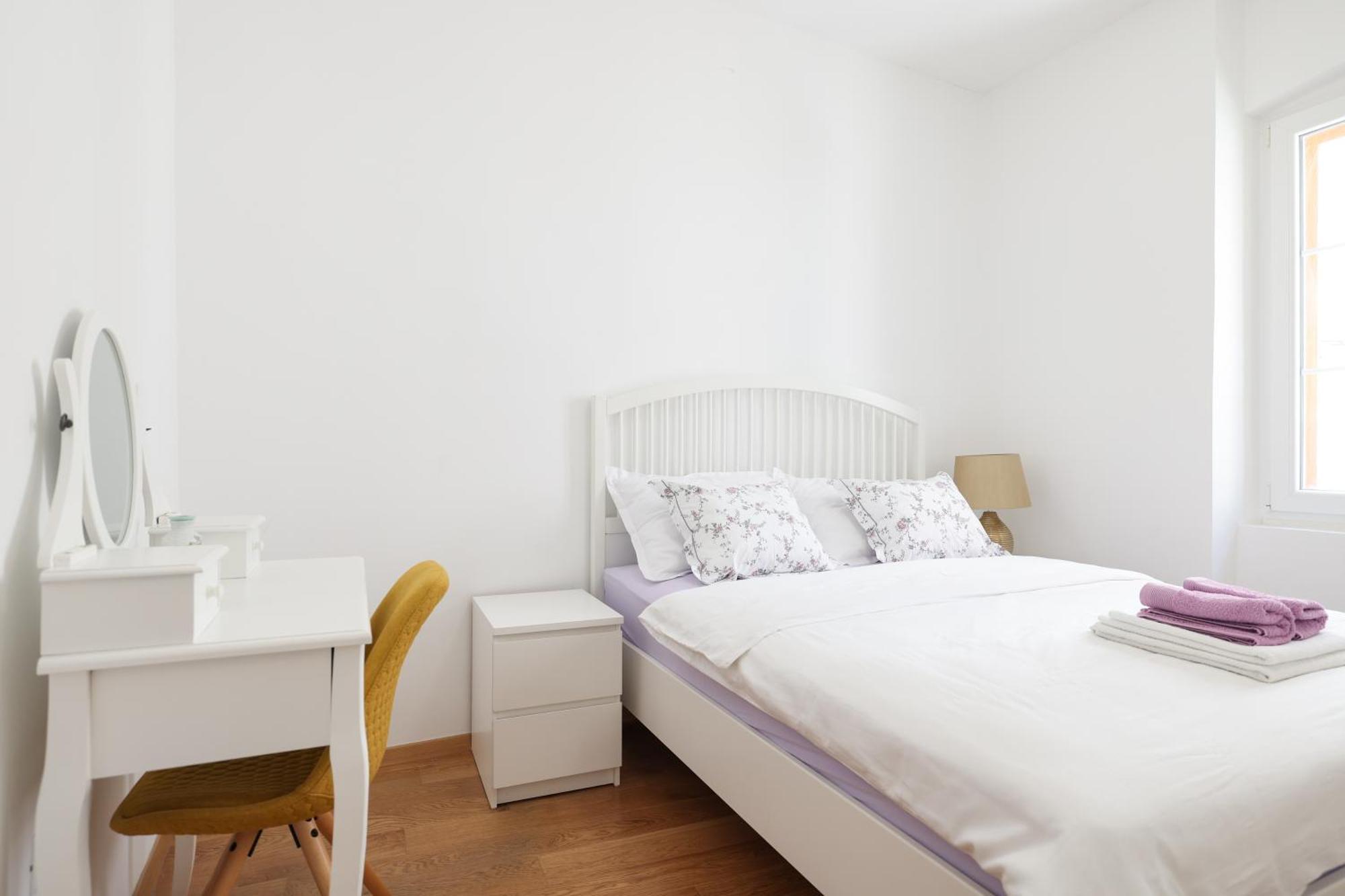 M&D Old Town Zadar Luxury Apartment Bagian luar foto