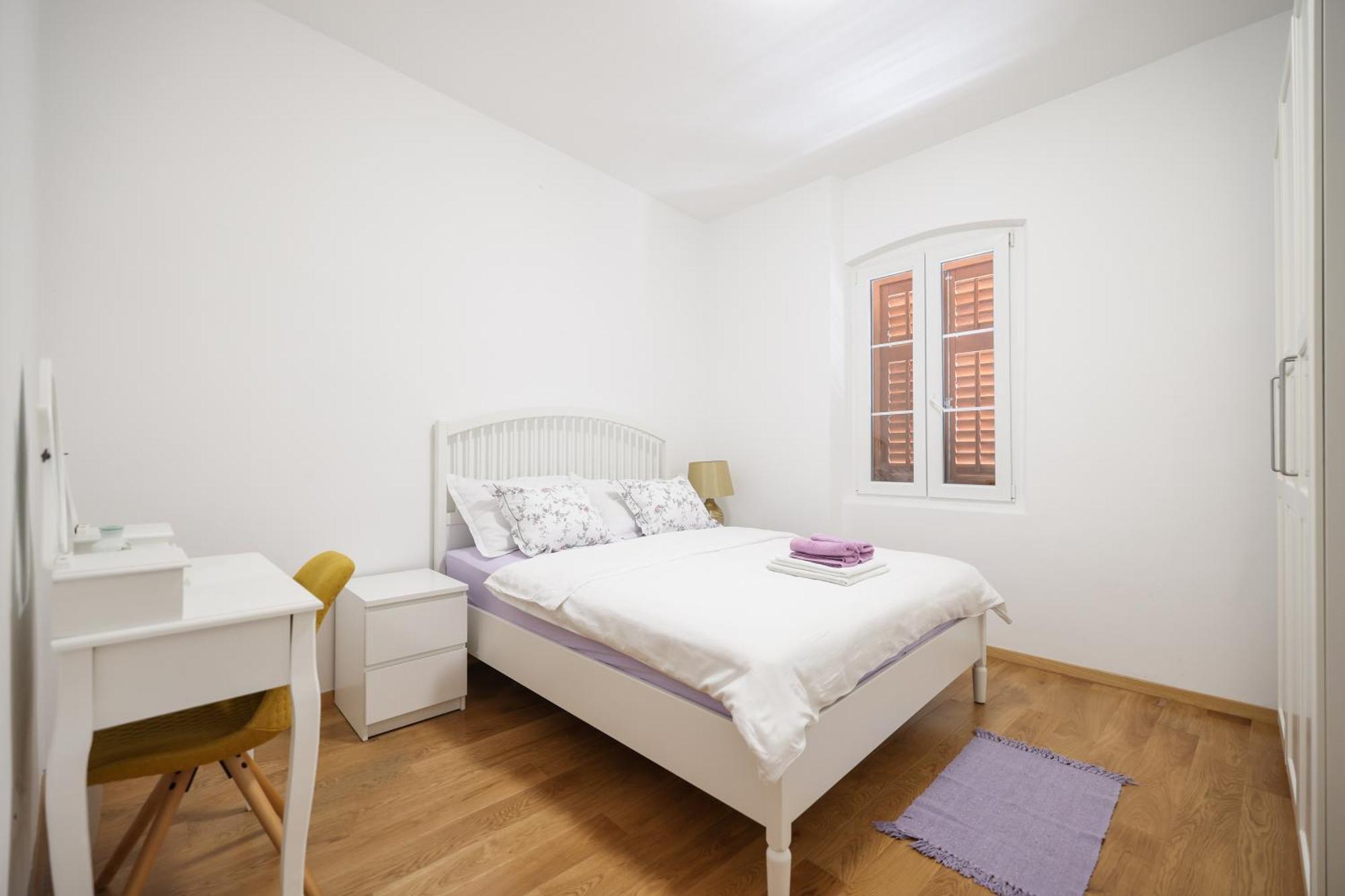 M&D Old Town Zadar Luxury Apartment Bagian luar foto