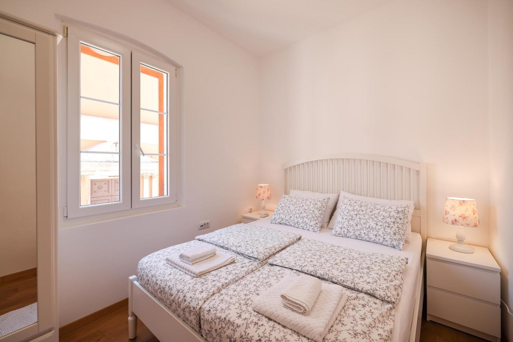 M&D Old Town Zadar Luxury Apartment Bagian luar foto